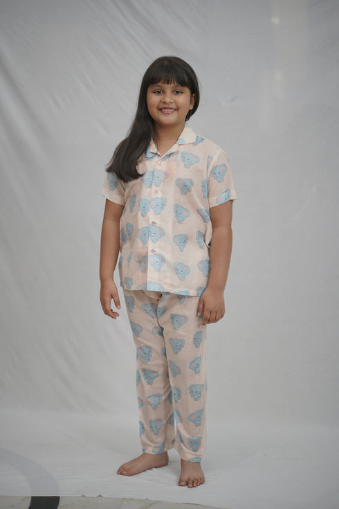Elephant Nightwear